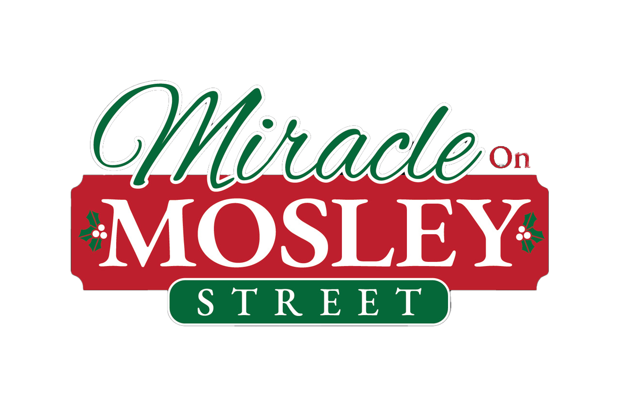 miracle on mosley street logo